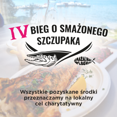 IV Bieg o Smażonego Szczupaka