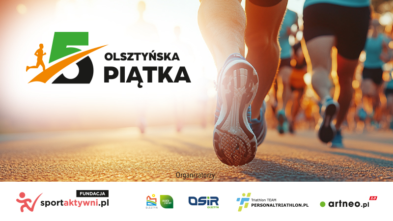 Olsztyńska Piątka 2026