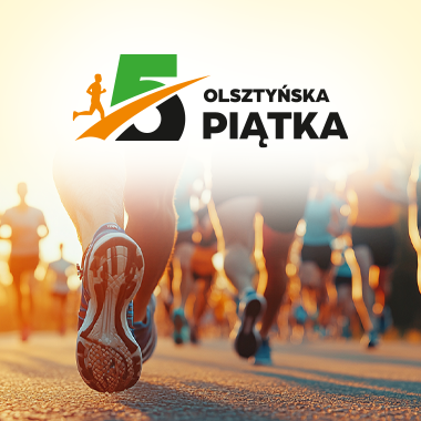 Olsztyńska Piątka 2026